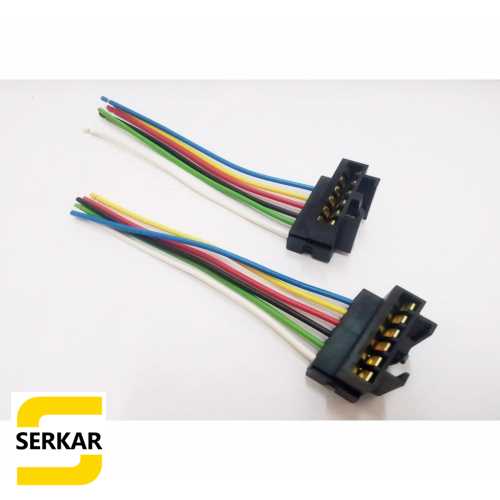 SLX STOP SOKETI ORJINAL TIP Ürün Görseli